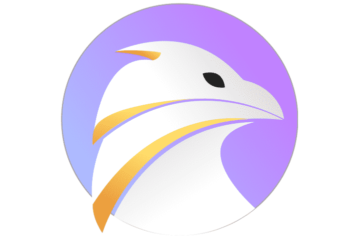 falkon logo