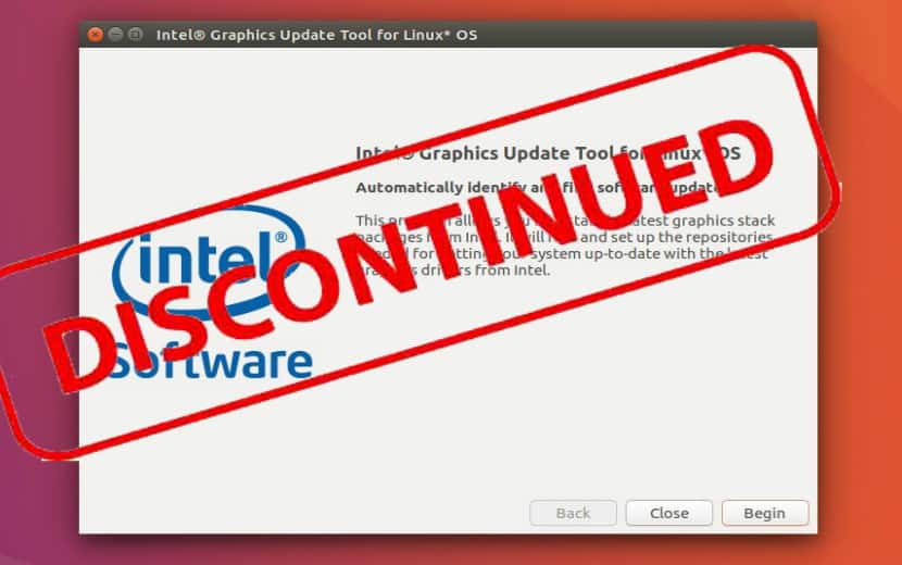 Intel Graphics Update Tool