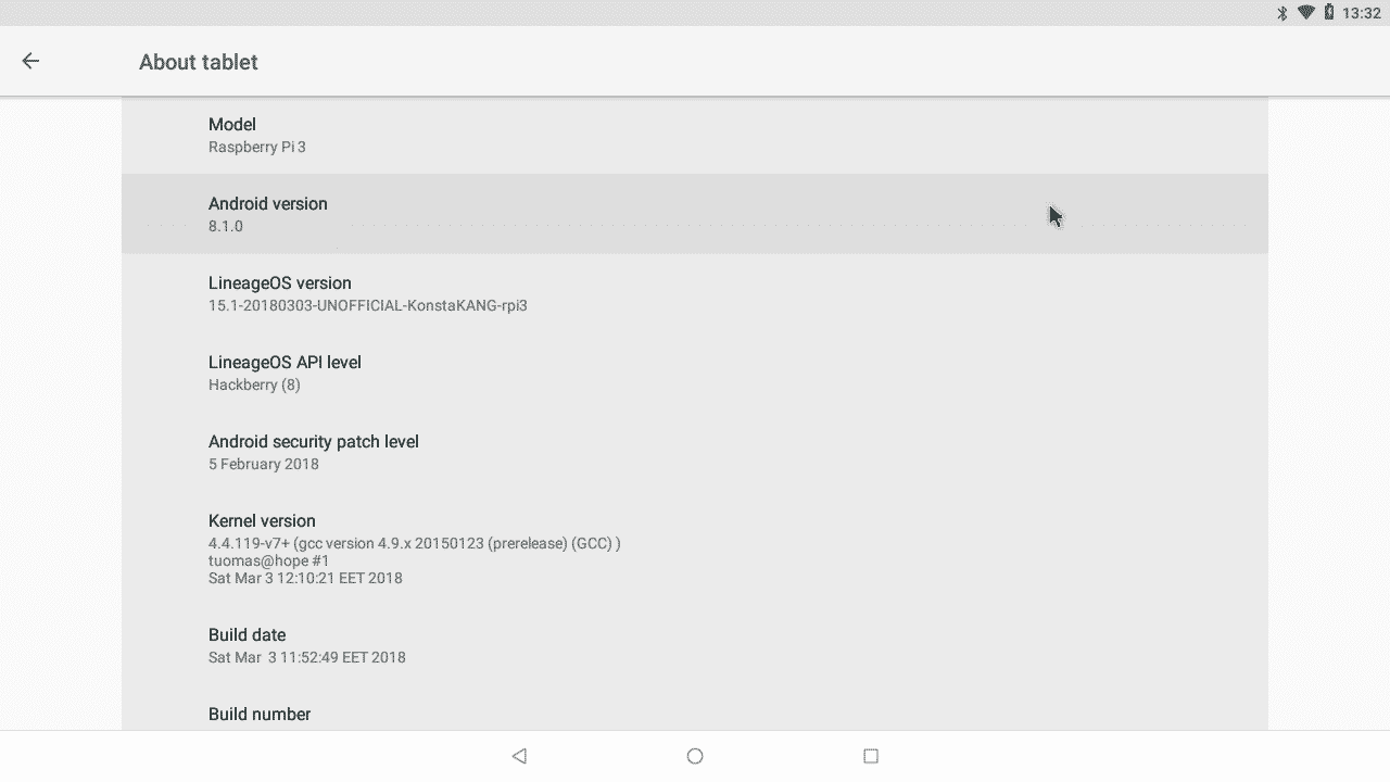 lineageos-instalado-no-raspberry-pi-3
