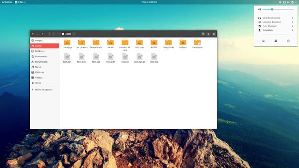 Como Instalar o tema e ícones do Numix no GNU/Linux