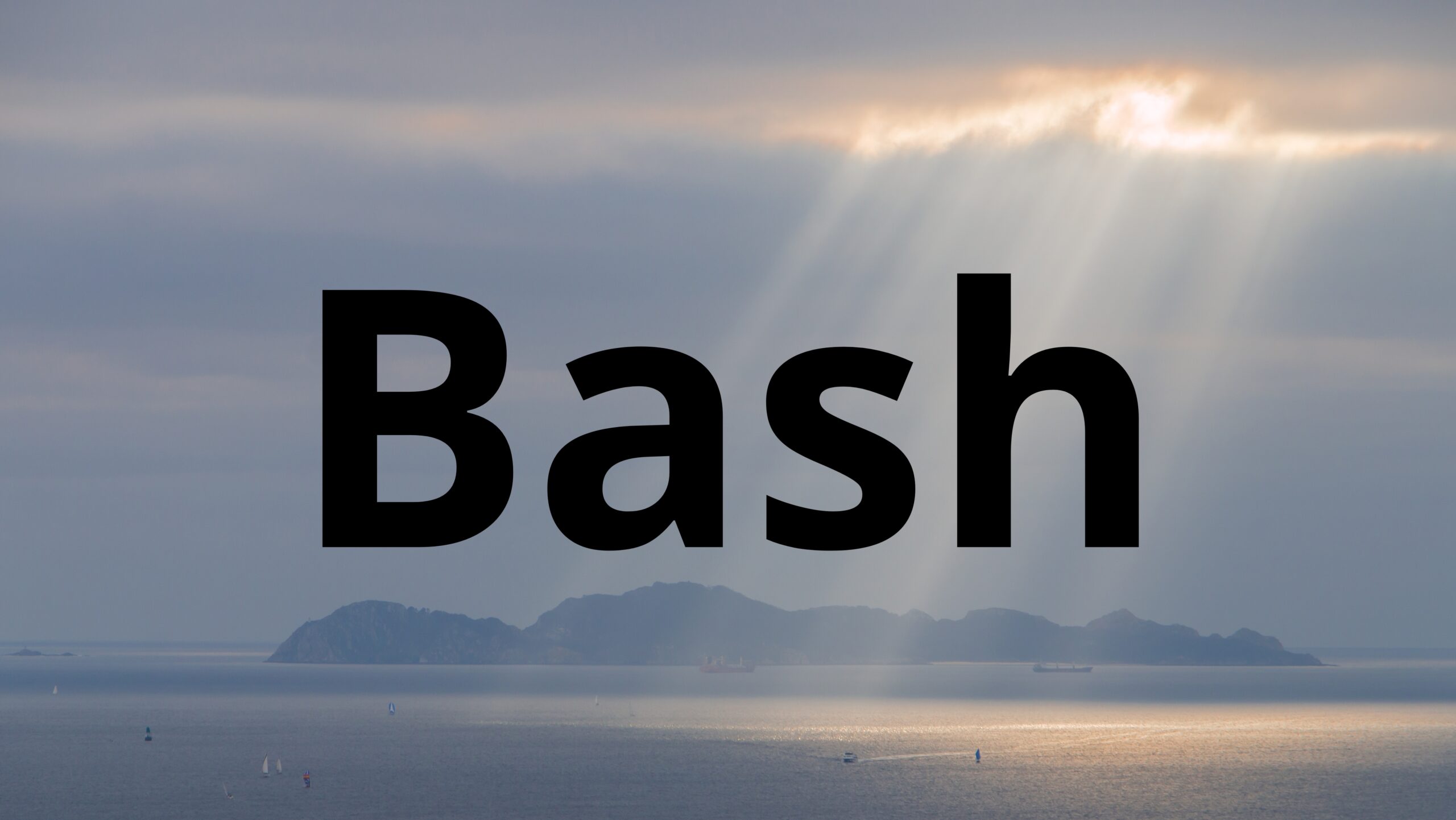 personalizar bash no linux
