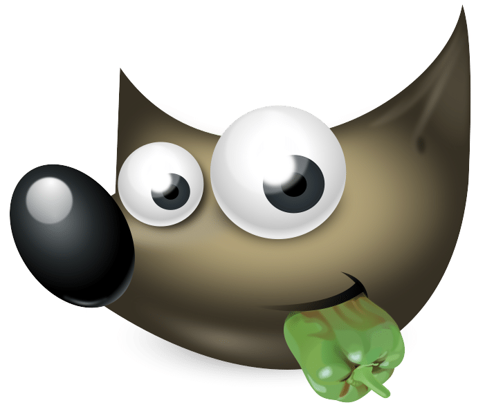 Gimp 2.10
