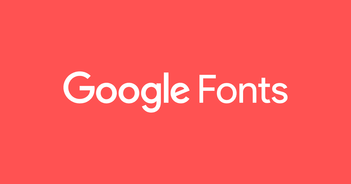 fontes do google no linux
