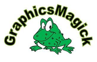 GraphicsMagick, um software para processar imagens via terminal 1 Graphicmagic logo