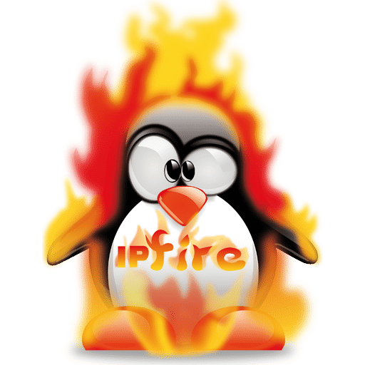 IPFire Open-Source Linux Firewall fica melhor e QoS mais rápido