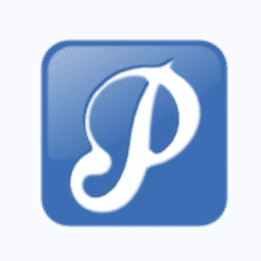 pragha music player icon