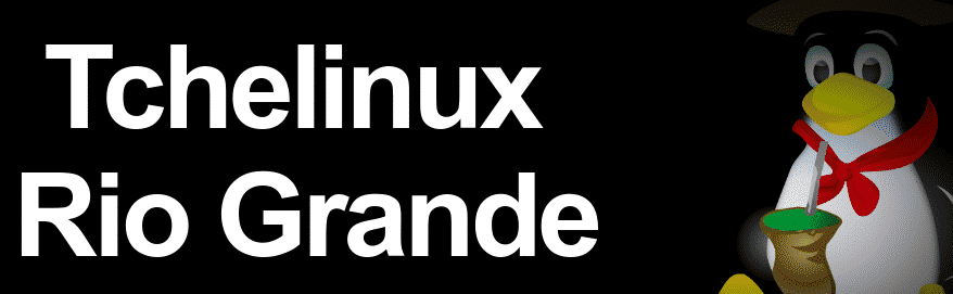 Tchelinux 2018