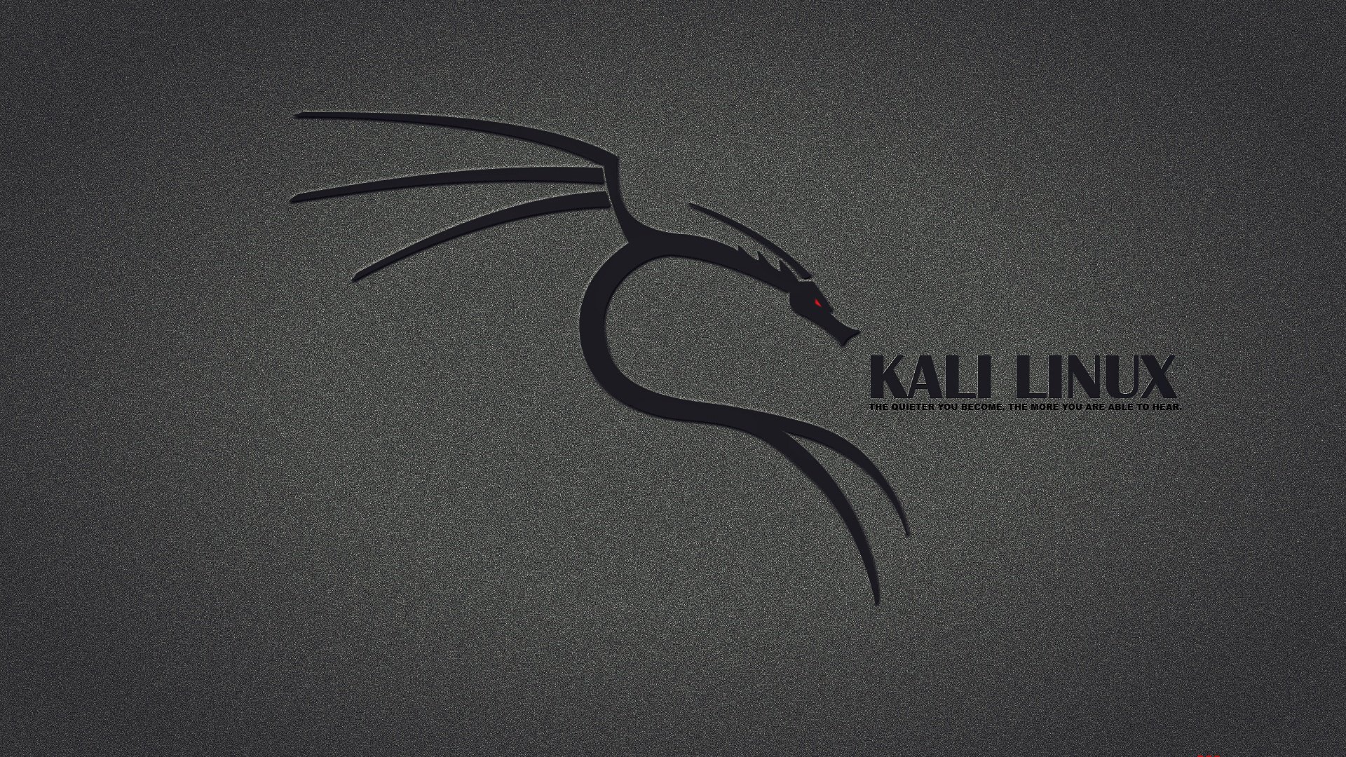 Kali Linux