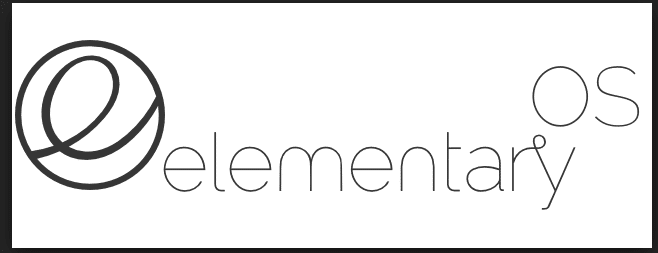 Elementary OS Logo