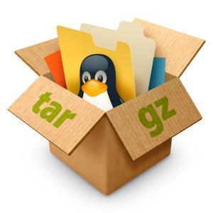 Como criar um arquivo Tar no GNU/Linux