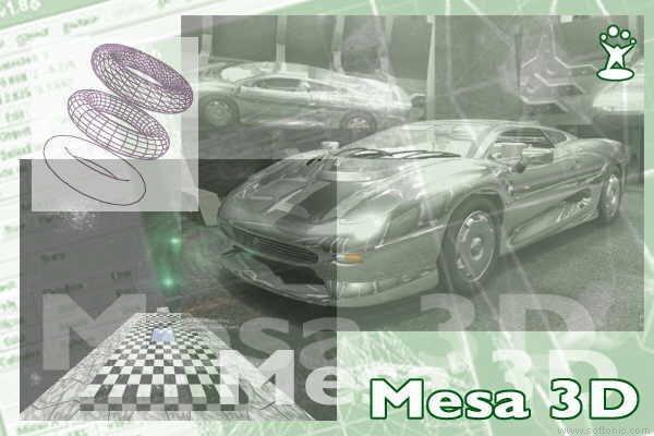Mesa 18.1