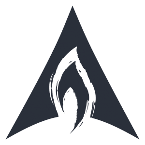 ArchLabs logo