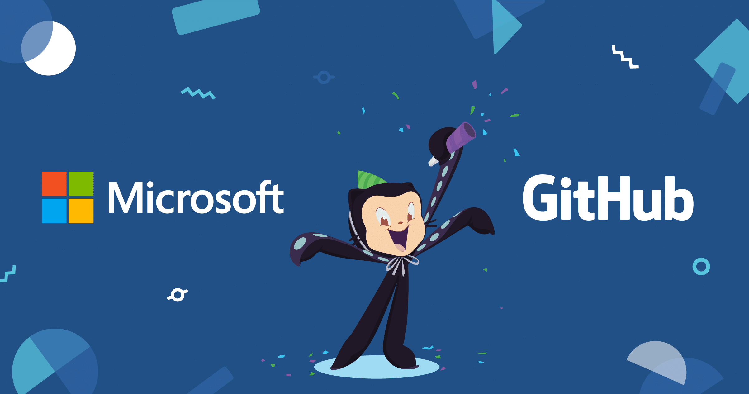 Microsoft anuncia GitHub CLI para desenvolvedores