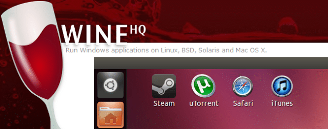 Wine 4.16 traz melhor compatibilidade com depuradores do Windows