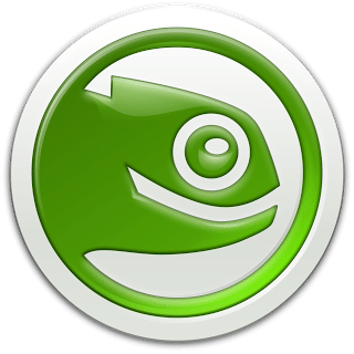 OpenSUSE GCC6 sempreupdate