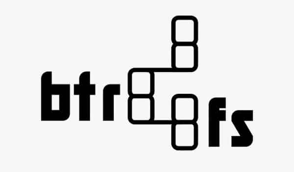 Btrfs tenta de novo adicionar suporte de criptografia
