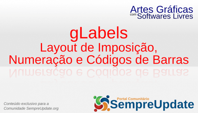 Layout de Imposição
