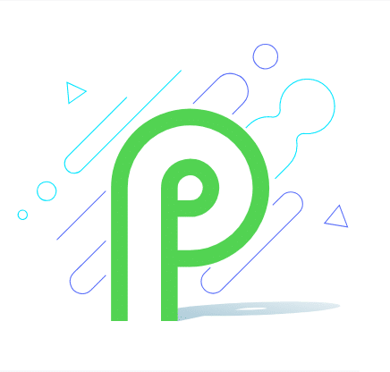 Impressão Digital fica colorida no Android P