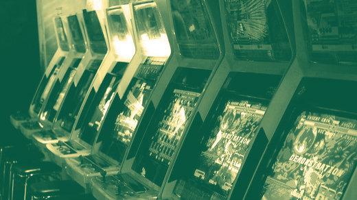 Jogos Arcade Para Linux