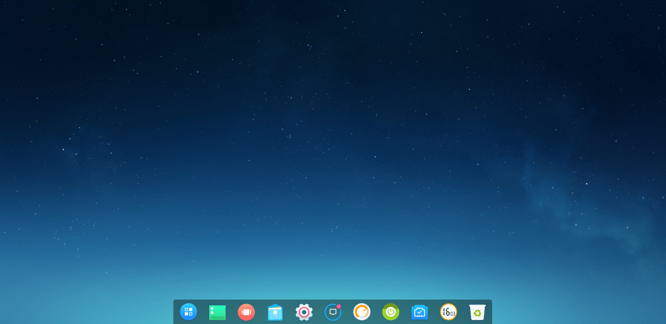 Como instalar o Deepin Desktop Environment no Ubuntu 18.04