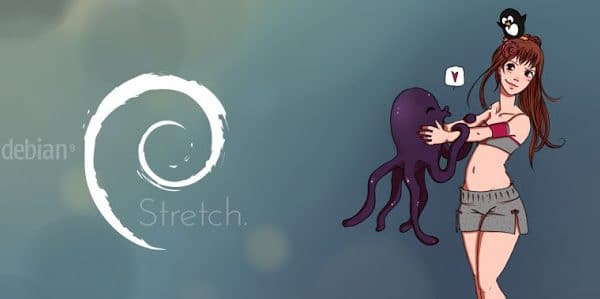debian