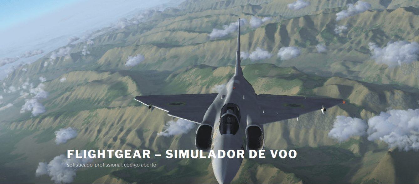 FlightGear
