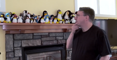 Linus Torvalds diz que arquitetura ARM não é para o mercado de servidores