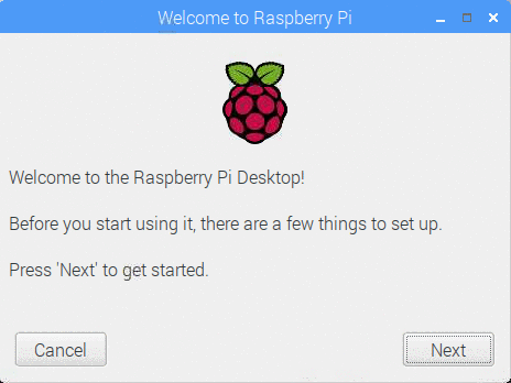 Raspbian