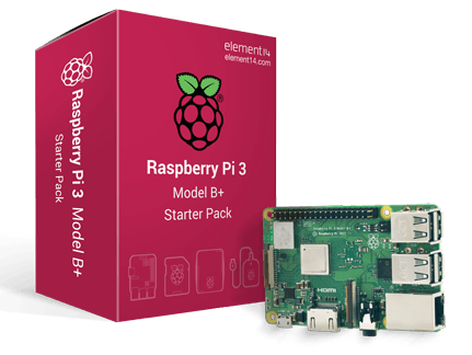 Roubaram informações da Nasa com um Raspberry Pi