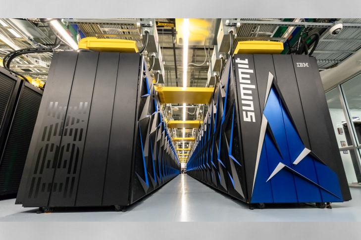 ARM e Linux dominam o topo da lista dos TOP 500 supercomputadores
