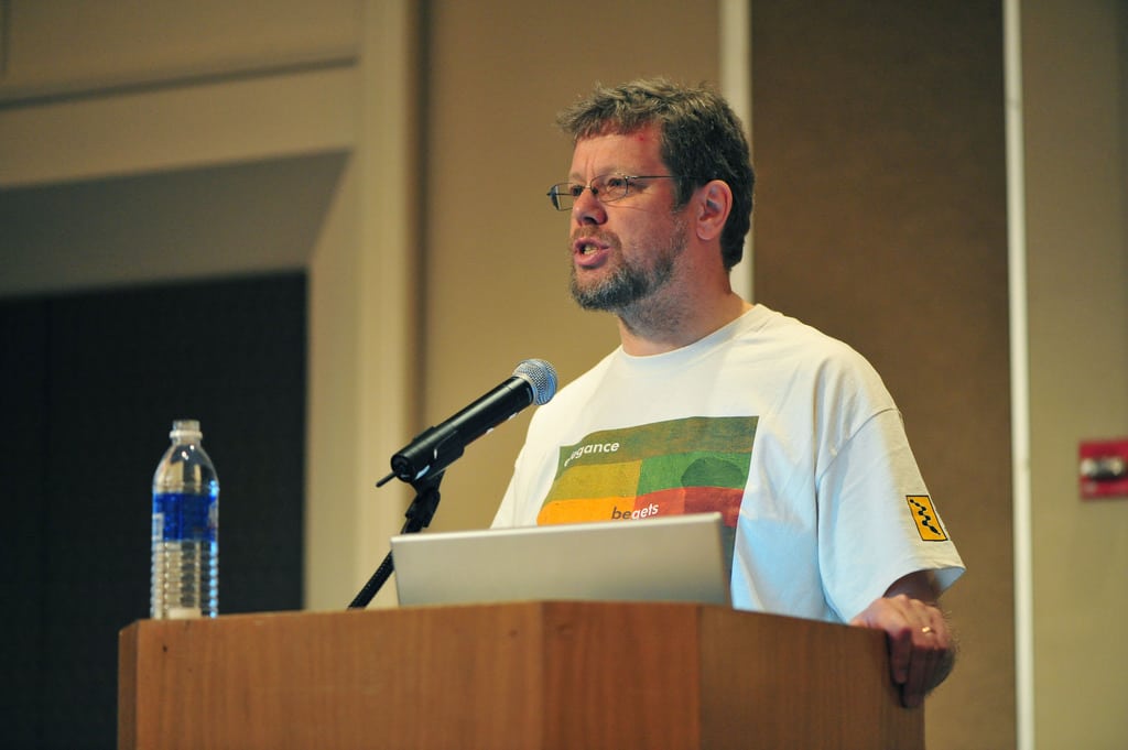 Fundador da linguagem Python se afasta da função BDFL (Atualizado)