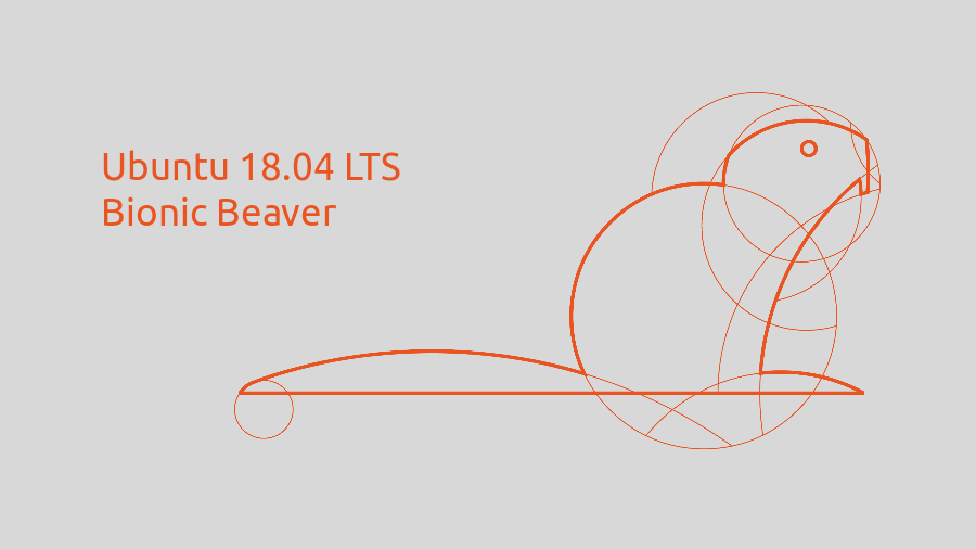Ubuntu 18.04.1 LTS já está disponível