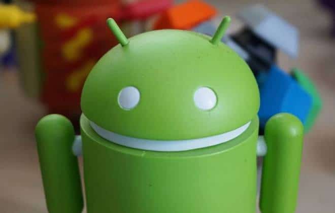 Android pode ser pago