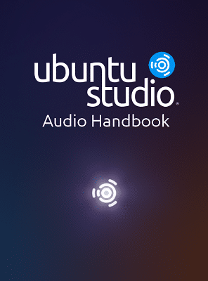 Ubuntu Studio lança um guia gratuito para produção de áudio no Linux