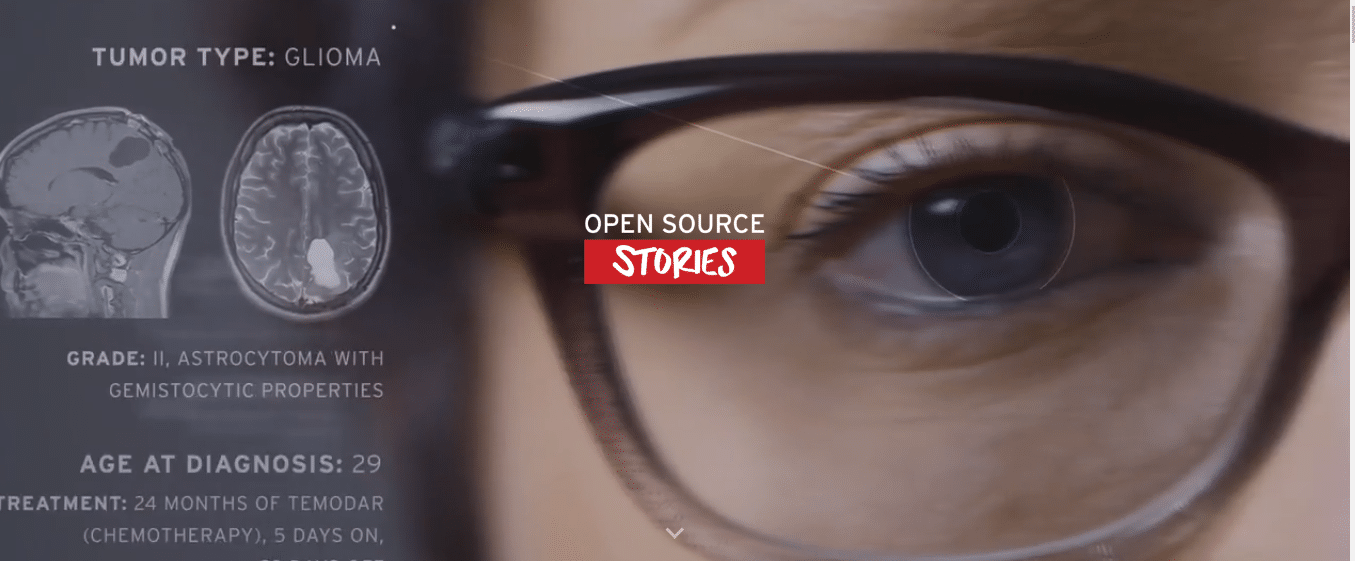Open Source Stories Red Hat