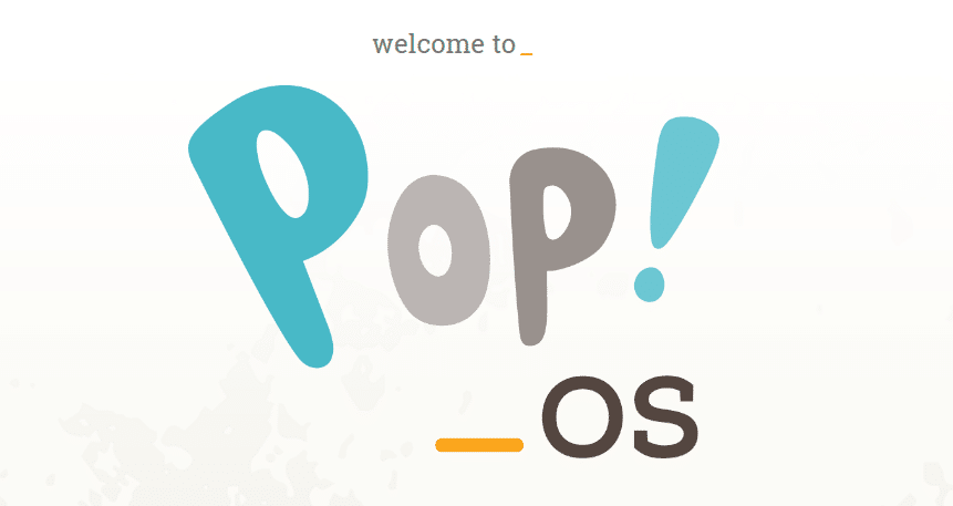 Lançado o Pop! _OS 20.04