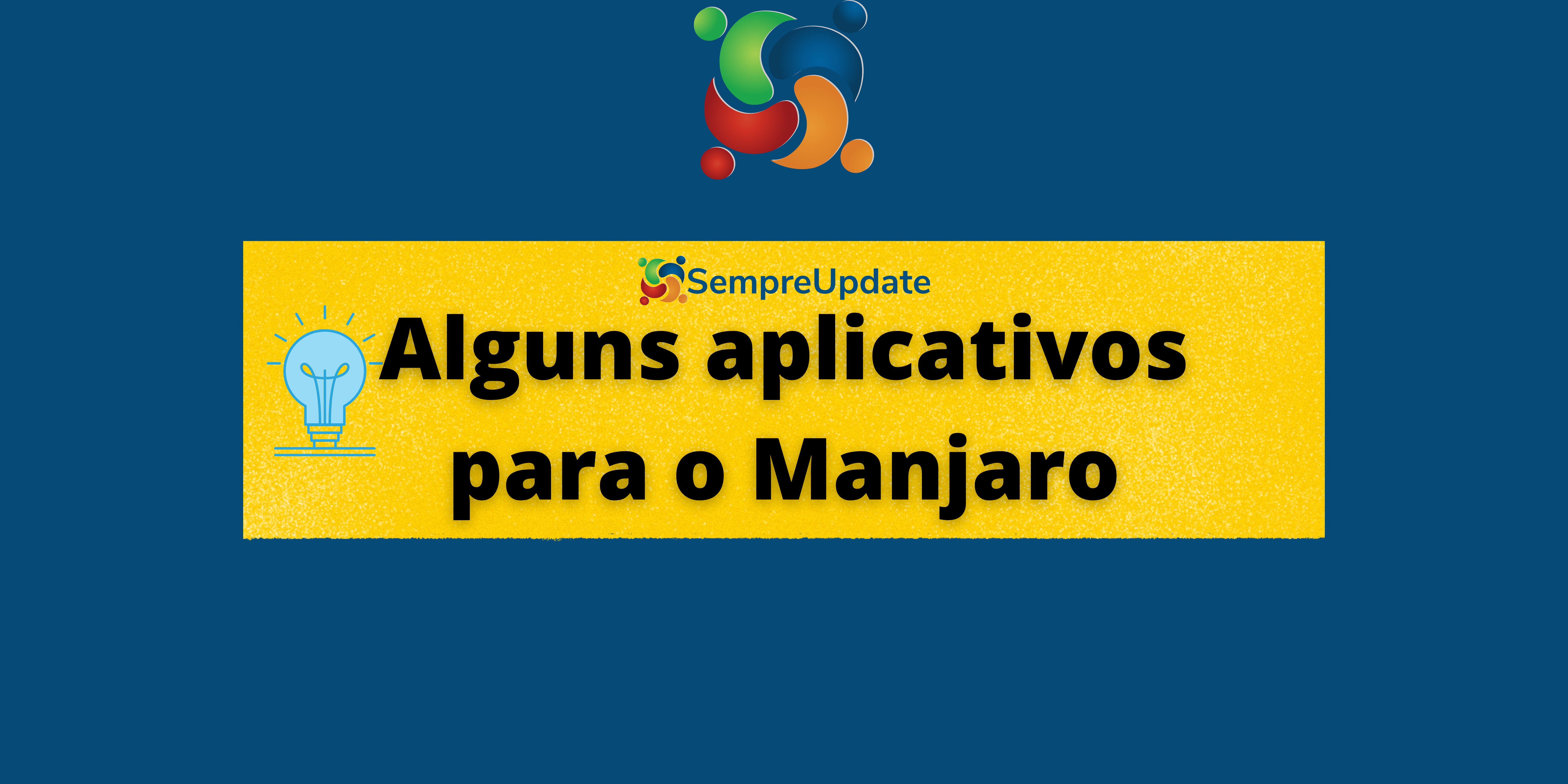 aplicativos-para-instalar-no-manjaro