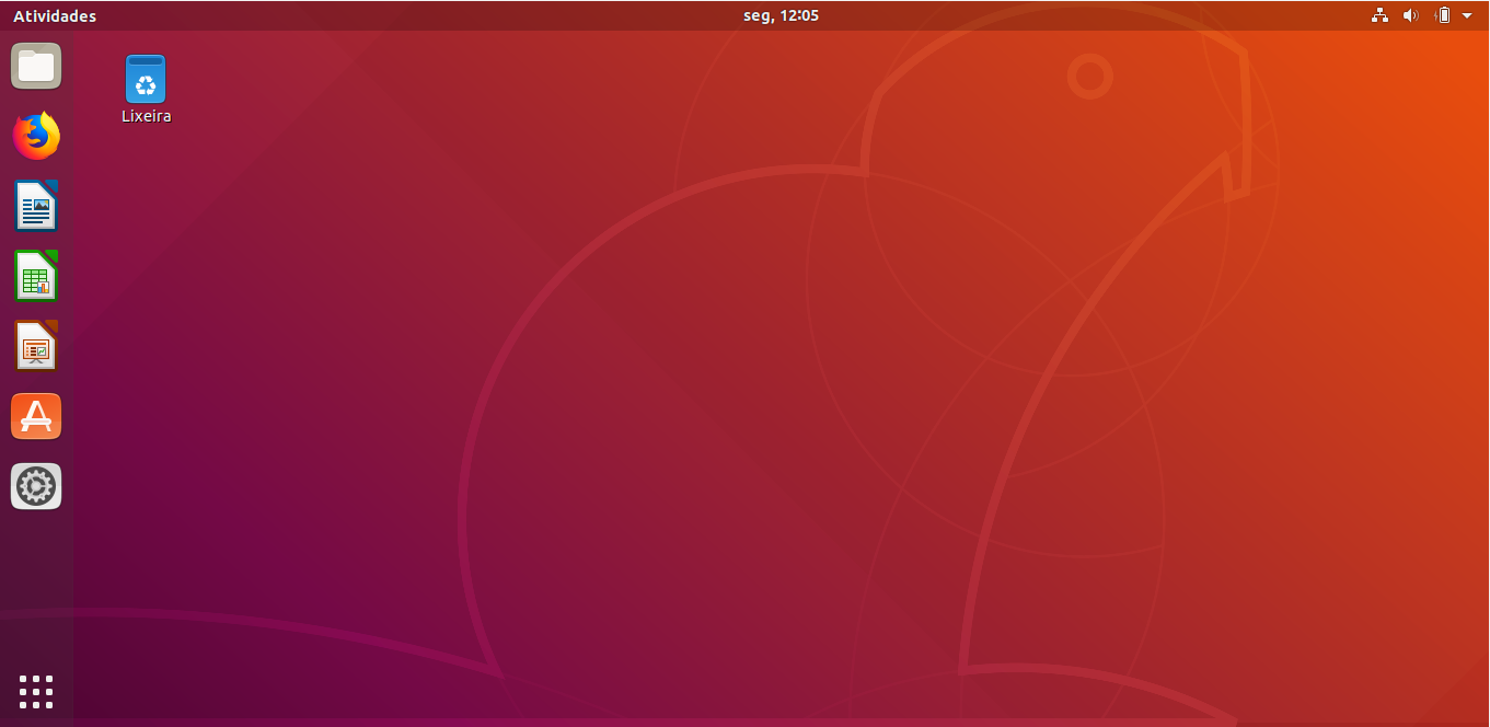 como instalar tema de icones suru no ubuntu 18 04 lts