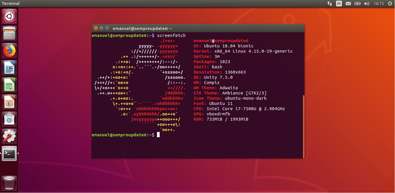 como instalar unity7 no ubuntu 18 04 lts 8