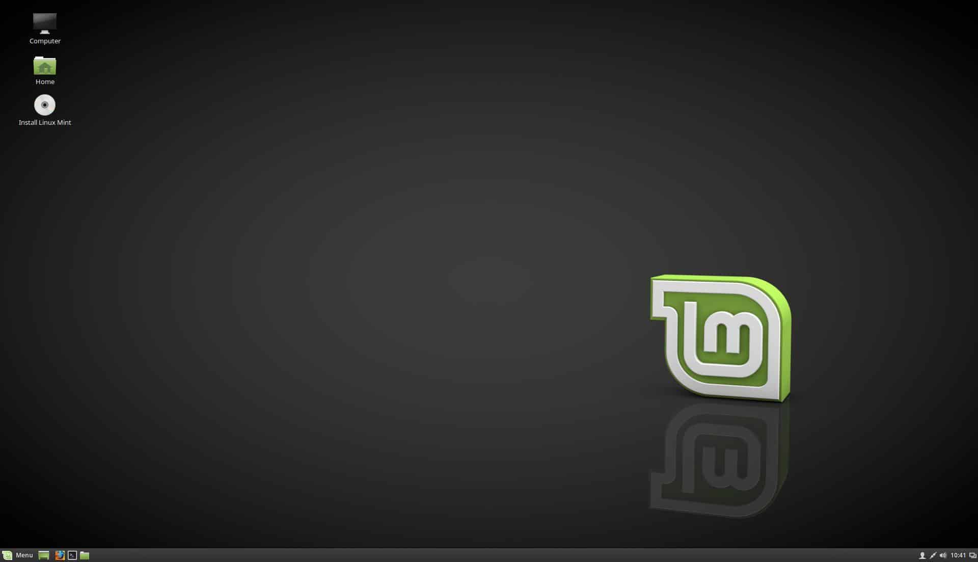 Atualização do Cinnamon 4.0 é lançada