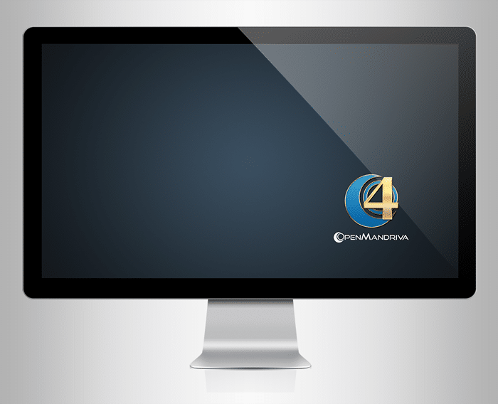 OpenMandriva Lx 4 chega em breve com o KDE Plasma 5.13, GCC 8.1 e Linux 4.18