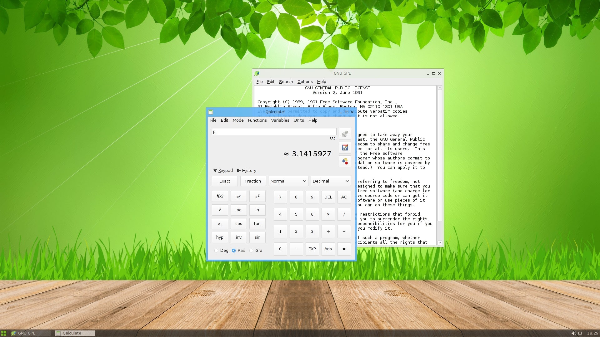 Nova versão do Slax Linux