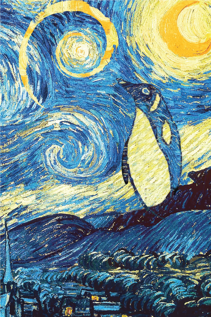 Baixe Imagens de alta resolução no Linux Pictures