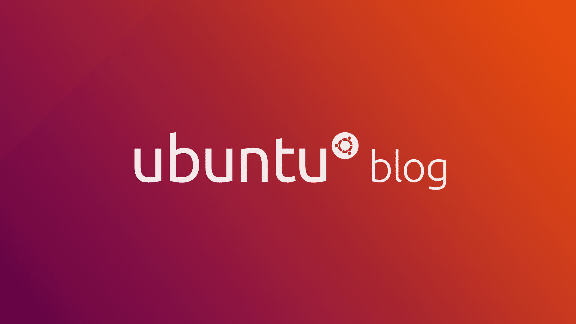 Conheça o Minimal Ubuntu para nuvens públicas e Docker Hub