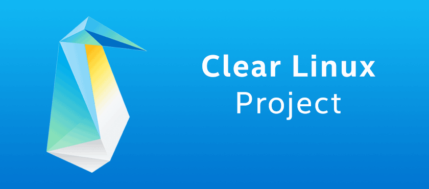 Clear Linux abandona desenvolvimento do desktop e adota GNOME 3.36