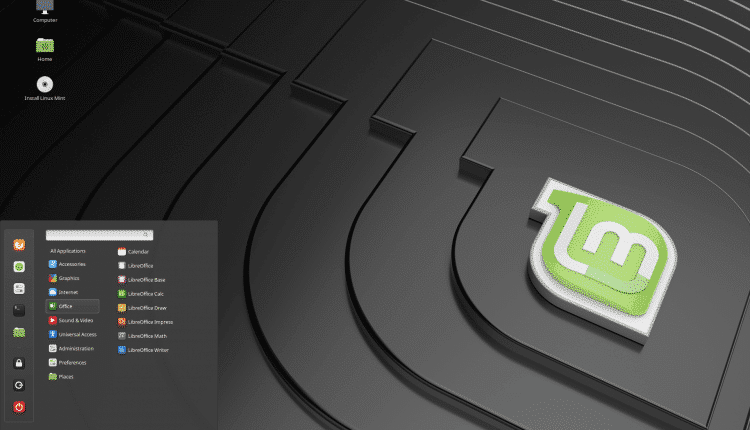 Novo Linux Mint reformulado sai até o Natal
