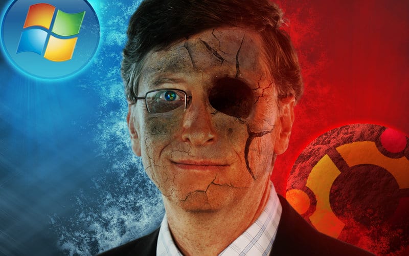 Governos abandonam o software livre