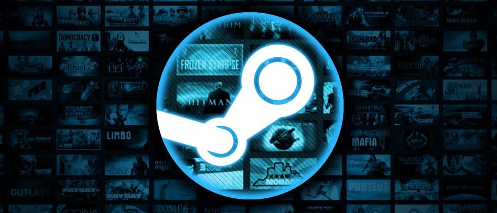 Cresce o número de jogos da Steam no Linux