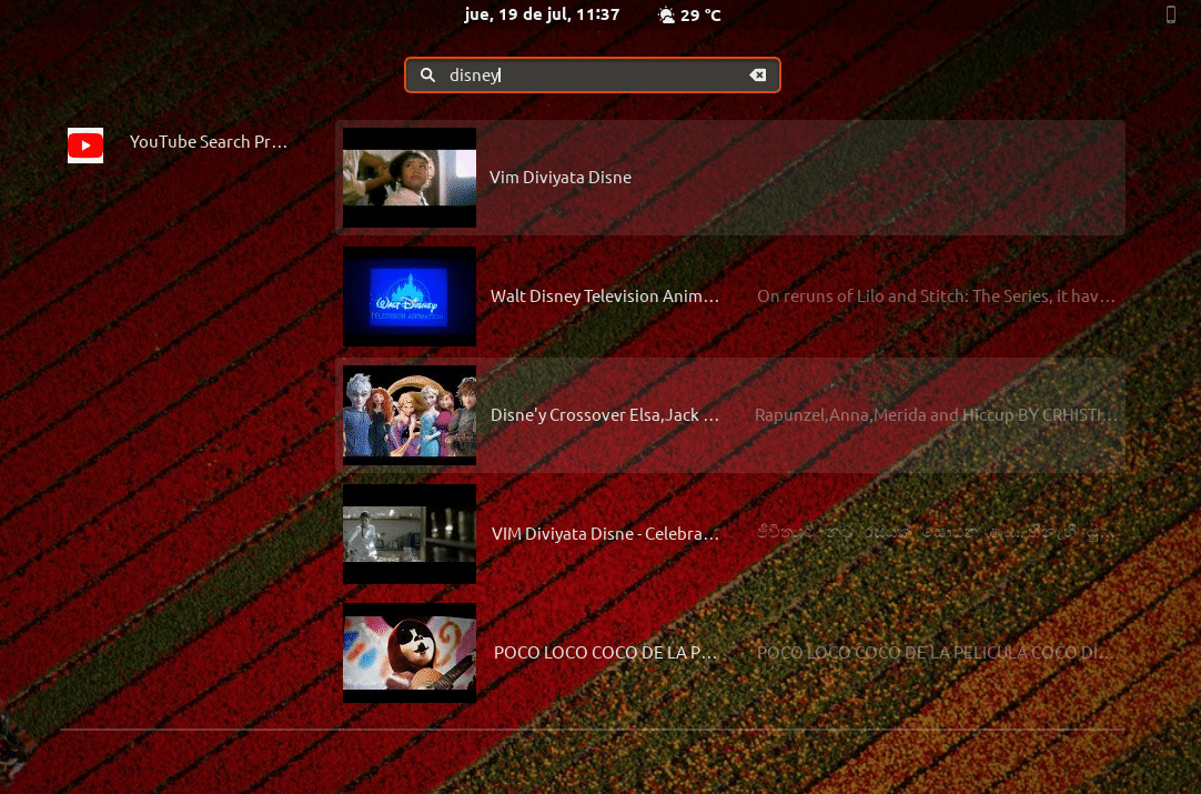 Nova extensão que promete facilitar downloads do Youtube no Ubuntu