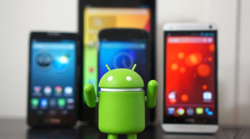 Smartphones de 11 fabricantes estão vulneráveis